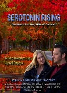 Serotonin Rising Trailer