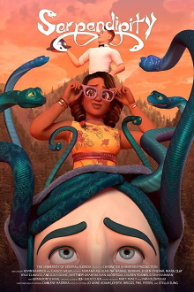 Serpendipity Trailer