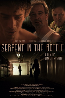 Serpent in the Bottle Trailer