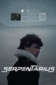 Serpentarius Trailer