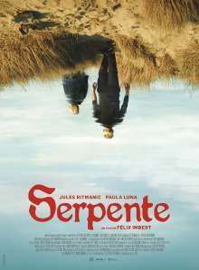 Serpente Trailer