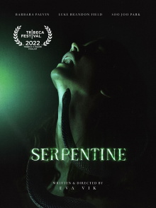 Serpentine Trailer