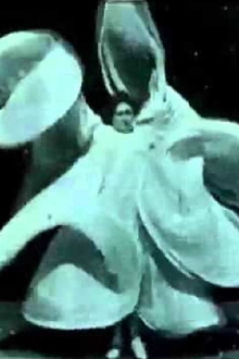 Serpentine Dance Trailer