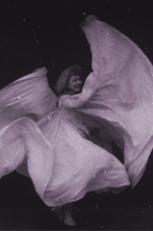 Serpentine Dance by Mme. Bob Walter Trailer