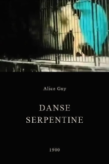 Serpentine Dance Trailer