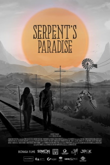 Serpent's Paradise Trailer