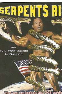 Serpents Rising: An Independent Investigation of the O.J. Simpson Murder Trial Trailer