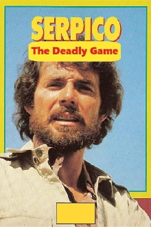 Serpico: The Deadly Game Trailer