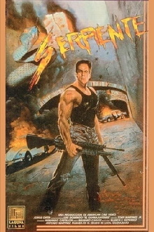 Serpiente Trailer