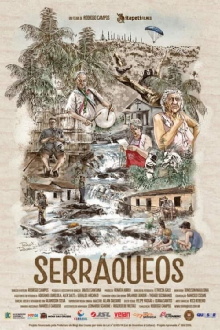 Serráqueos Trailer