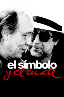 Serrat & Sabina: Two for the Road Trailer