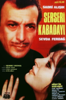 Serseri Kabadayı Trailer