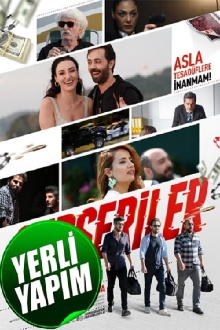 Serseriler Trailer