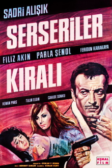 Serseriler Kralı Trailer