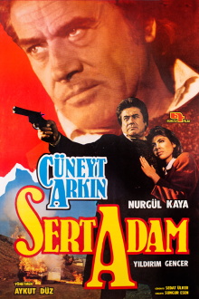 Sert Adam Trailer