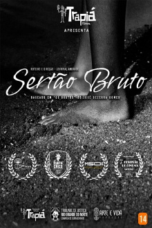 Sertão Bruto Trailer