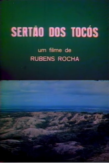 Sertão dos Tocós Trailer