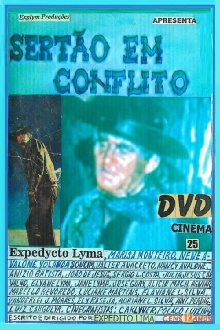 Sertão em Conflito Trailer