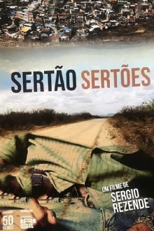 Sertão Sertões Trailer