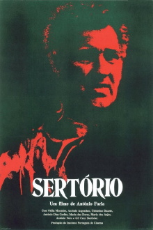 Sertório Trailer