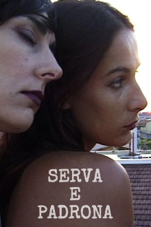 Serva e Padrona Trailer