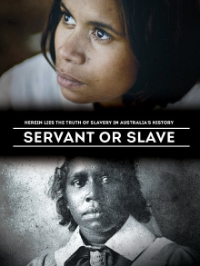 Servant or Slave Trailer
