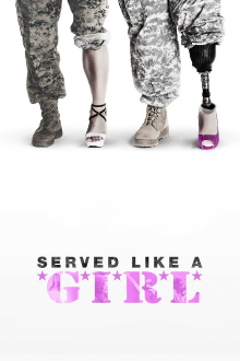 Served Like a Girl Trailer