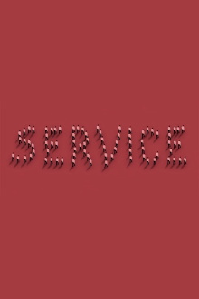 Service Trailer