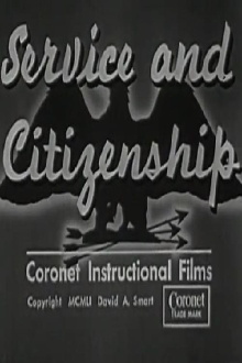 Service and Citizenship Trailer