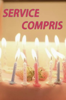 Service compris Trailer