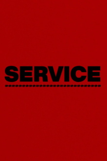 Service Trailer