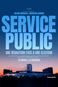 Service public Trailer