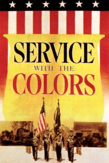 Service with the Colors Trailer