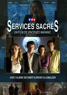 Services sacrés Trailer