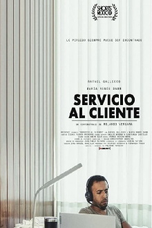 Servicio al cliente Trailer