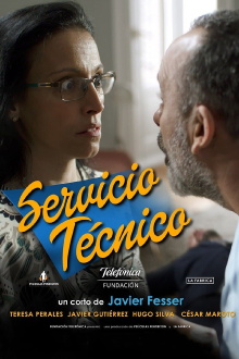 Servicio técnico Trailer