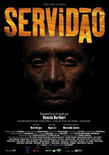 Servidão Trailer