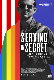 Serving in Secret: Love, Country, and Don't Ask, Don't Tell Trailer