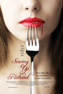 Serving Up Richard Trailer