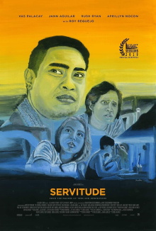 Servitude Trailer