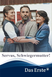 Servus, Schwiegermutter! Trailer