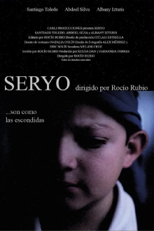SERYO Trailer