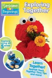 Sesame Beginnings: Exploring Together Trailer