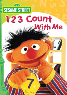 Sesame Street: 123 Count with Me Trailer
