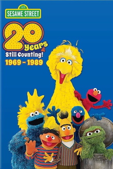 Sesame Street: 20 Years & Still Counting! 1969-1989 Trailer