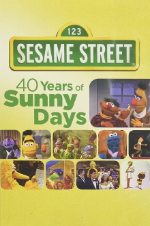 Sesame Street: 40 Years of Sunny Days Trailer