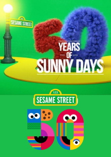 Sesame Street: 50 Years of Sunny Days Trailer