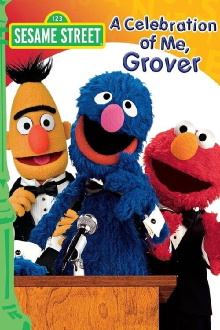 Sesame Street: A Celebration of Me, Grover Trailer
