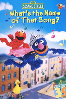 Sesame Street: A New Baby In My House Trailer