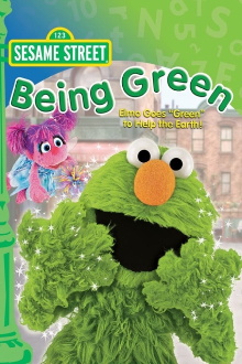 Sesame Street: Being Green Trailer